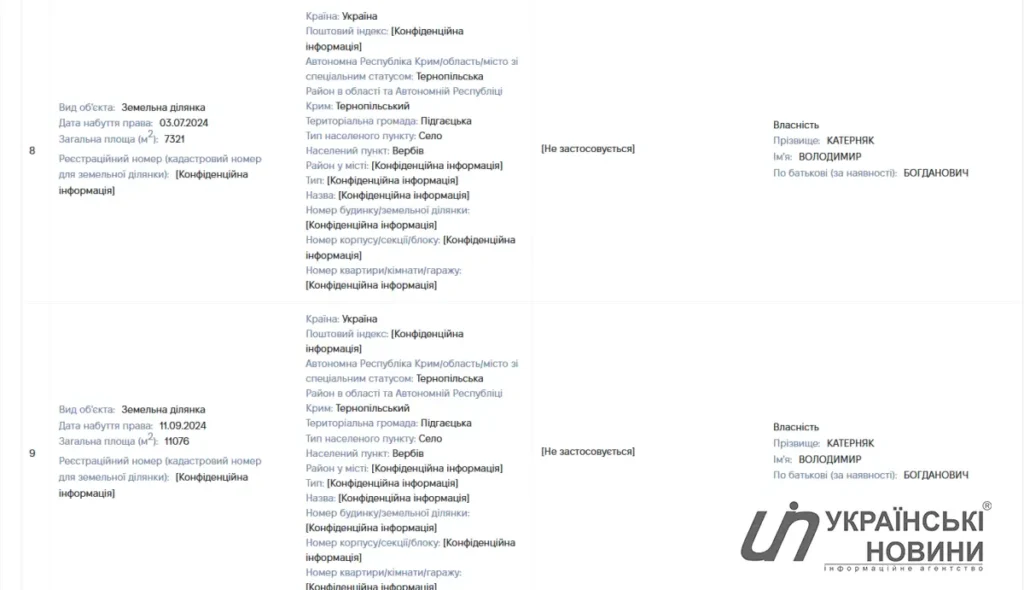 Декларація