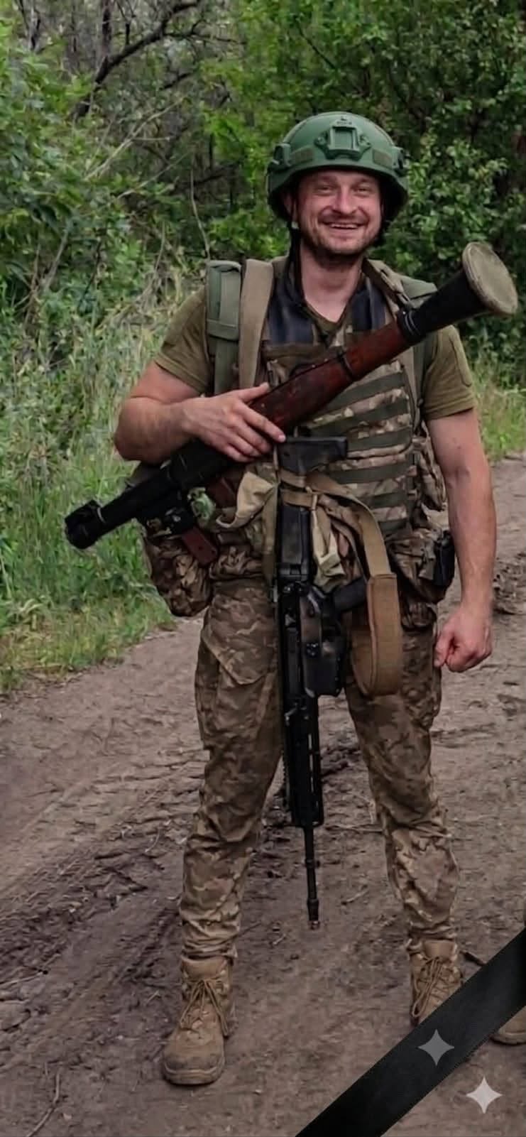 Після експертизи ДНК підтвердили загибель захисника із Зборівщини