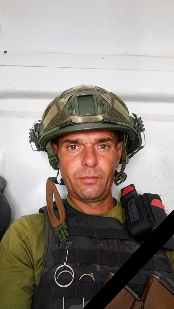 Майже два роки вважався зниклим безвісти: ДНК-експертиза підтвердила загибель воїна з Тернопільщини