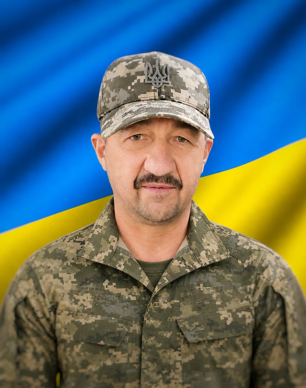 Після тривалих пошуків підтвердилася загибель воїна з Монастирищини
