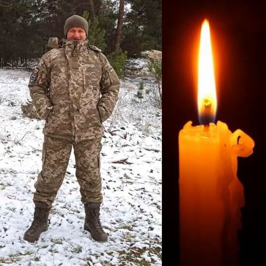 Під час лікування помер військовослужбовець з Козівщини