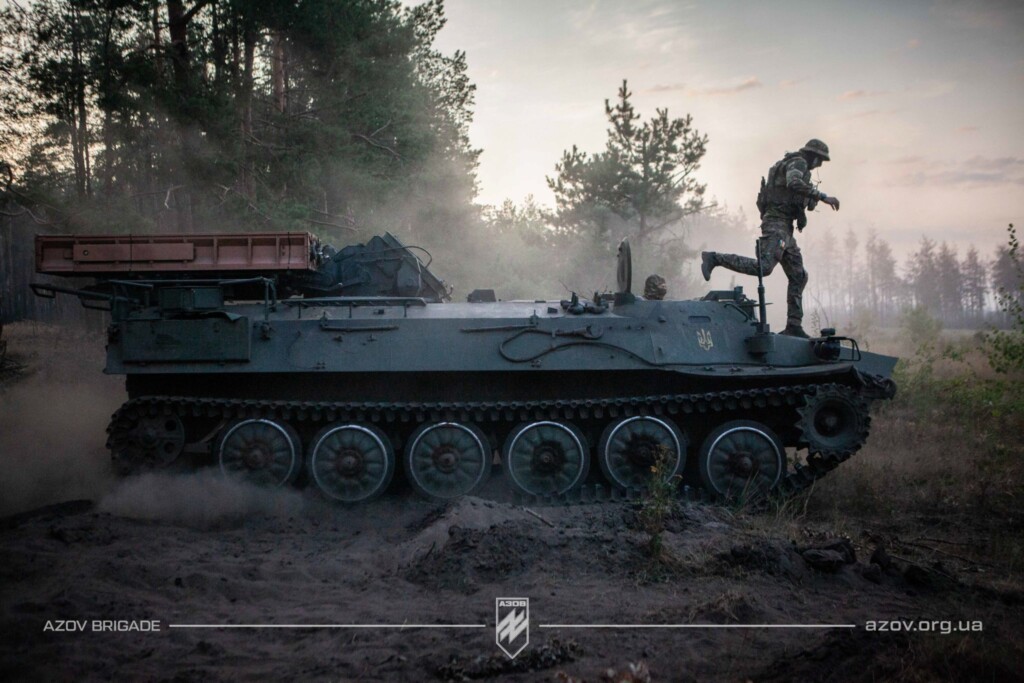 Історія Азову