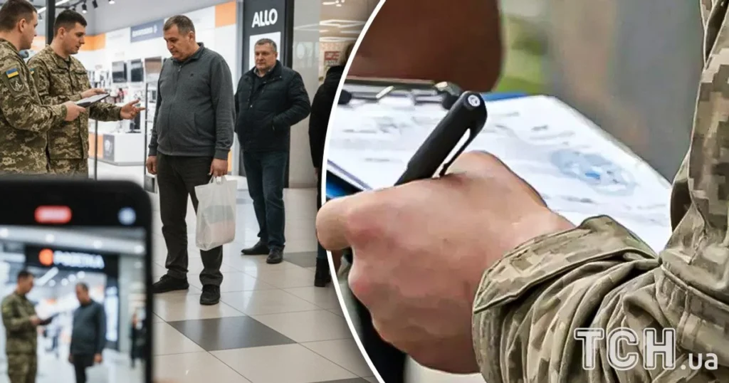Повістки на вулиці, буси та телефони: адвокатка пояснила права чоловіків під час мобілізації