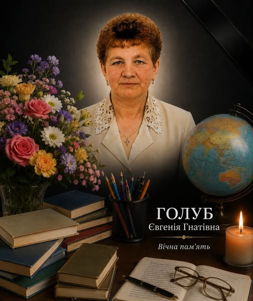 На Кременеччині померла багаторічна вчителька початкових класів