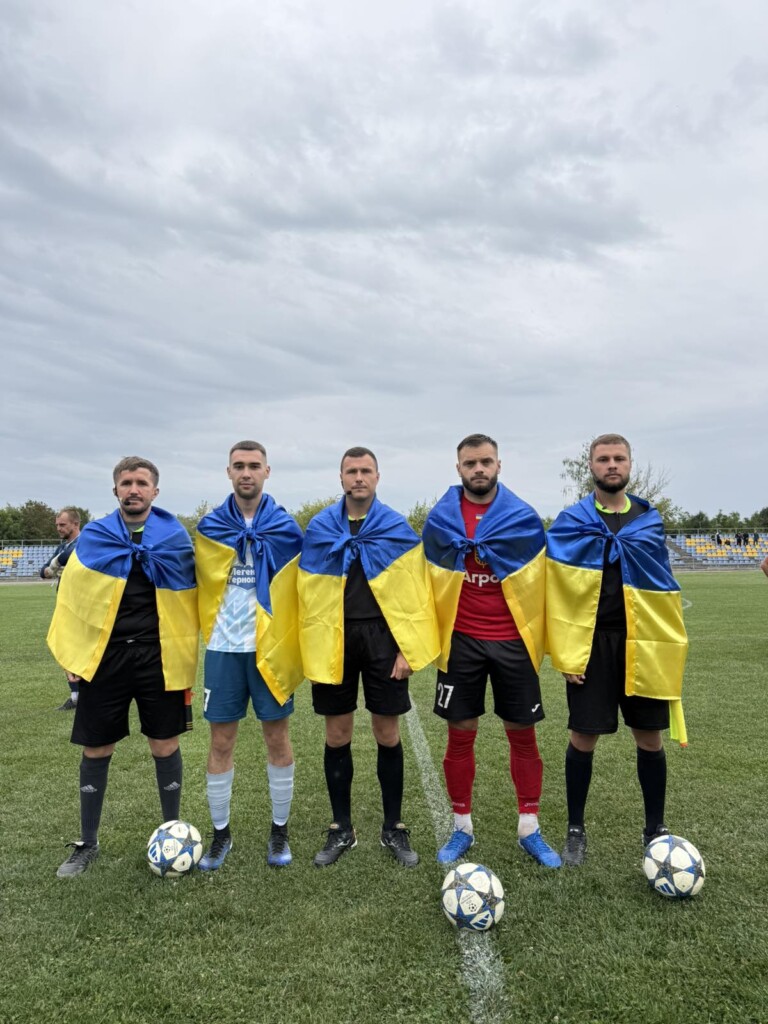 Два матчі за тиждень: «Агрон» з другої спроби здолав ФК «Збараж»