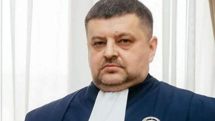 Голову господарського суду Тернопільської області відсторонили від роботи після пʼяної їзди