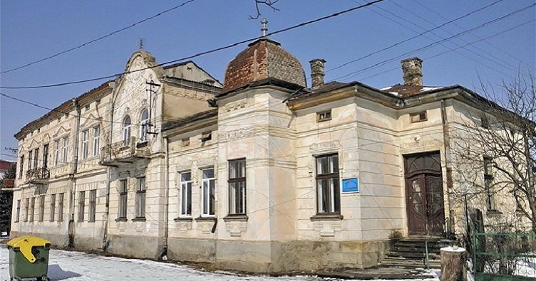 На Підволочищині переобрали голову райсуду