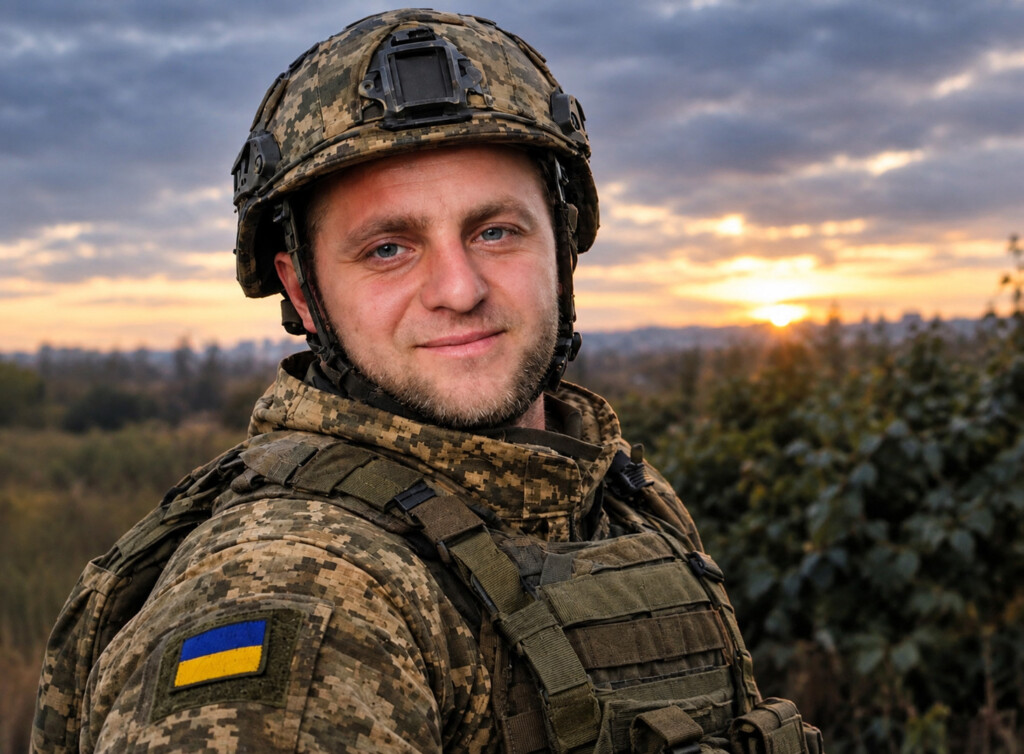На фронті загинув оператор ударних БпЛА з Козівщини