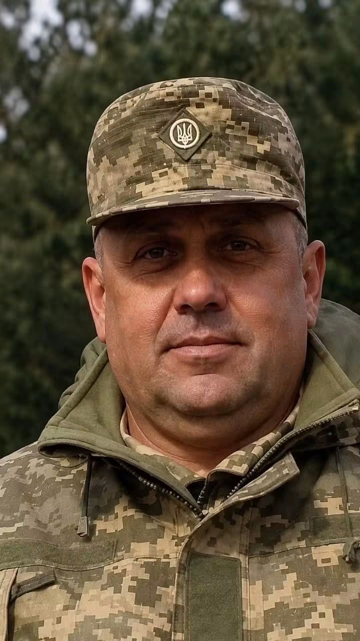 Понад два роки вважався безвісти зниклим: на Донеччині загинув воїн зі Зборівщини