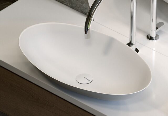 Discover some different types of washbasins for an innovative bathroom | mcbath