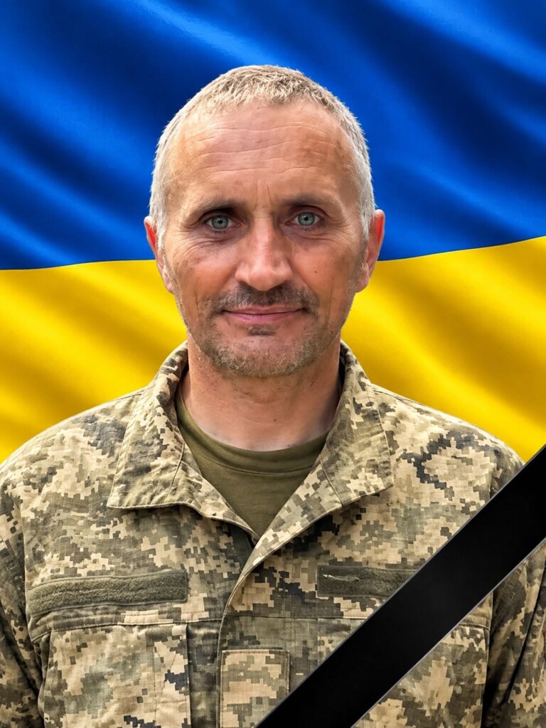 Після двох років невідомості підтвердилася загибель воїна з Бучаччини