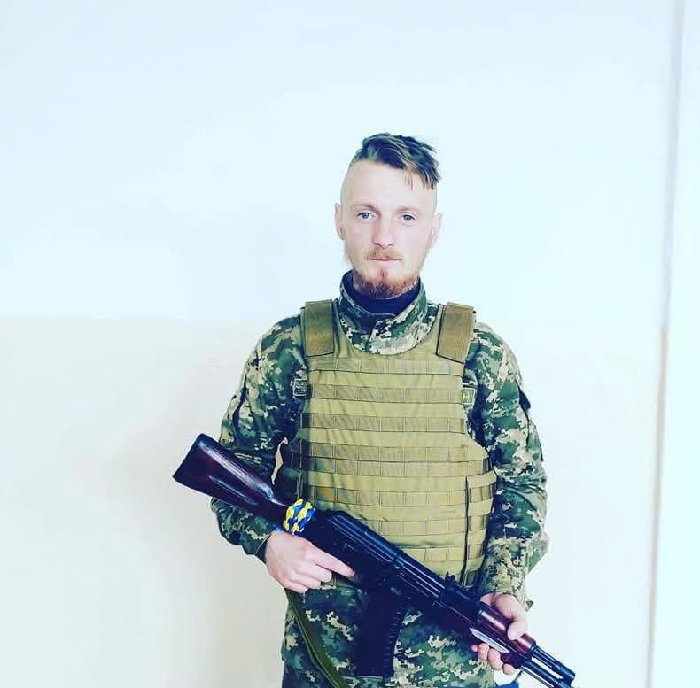 Розшукують безвісти зниклого військовослужбовця з Тернопільщини: рідні та земляки моляться за його повернення