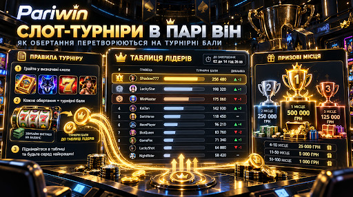 Парі Він