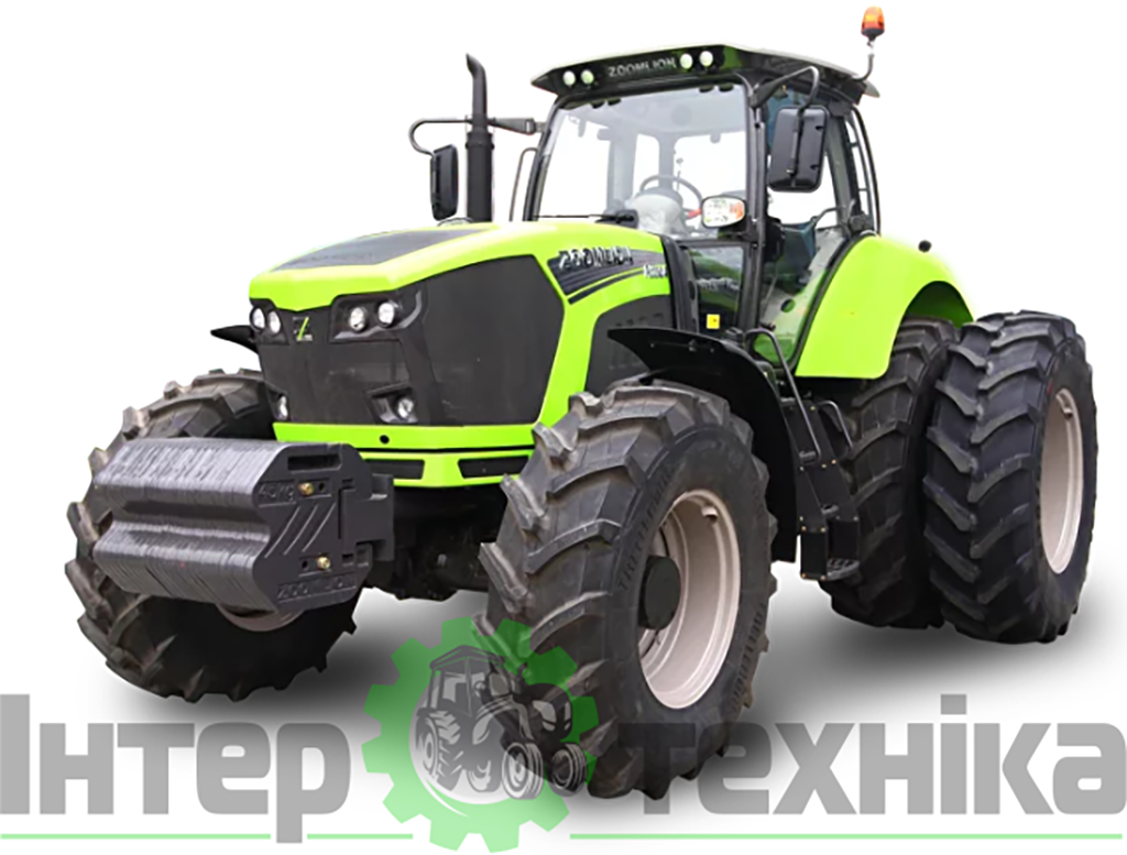 Traktor_Zoomlion_PL_2304
