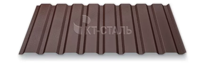 профнастил в Киеве